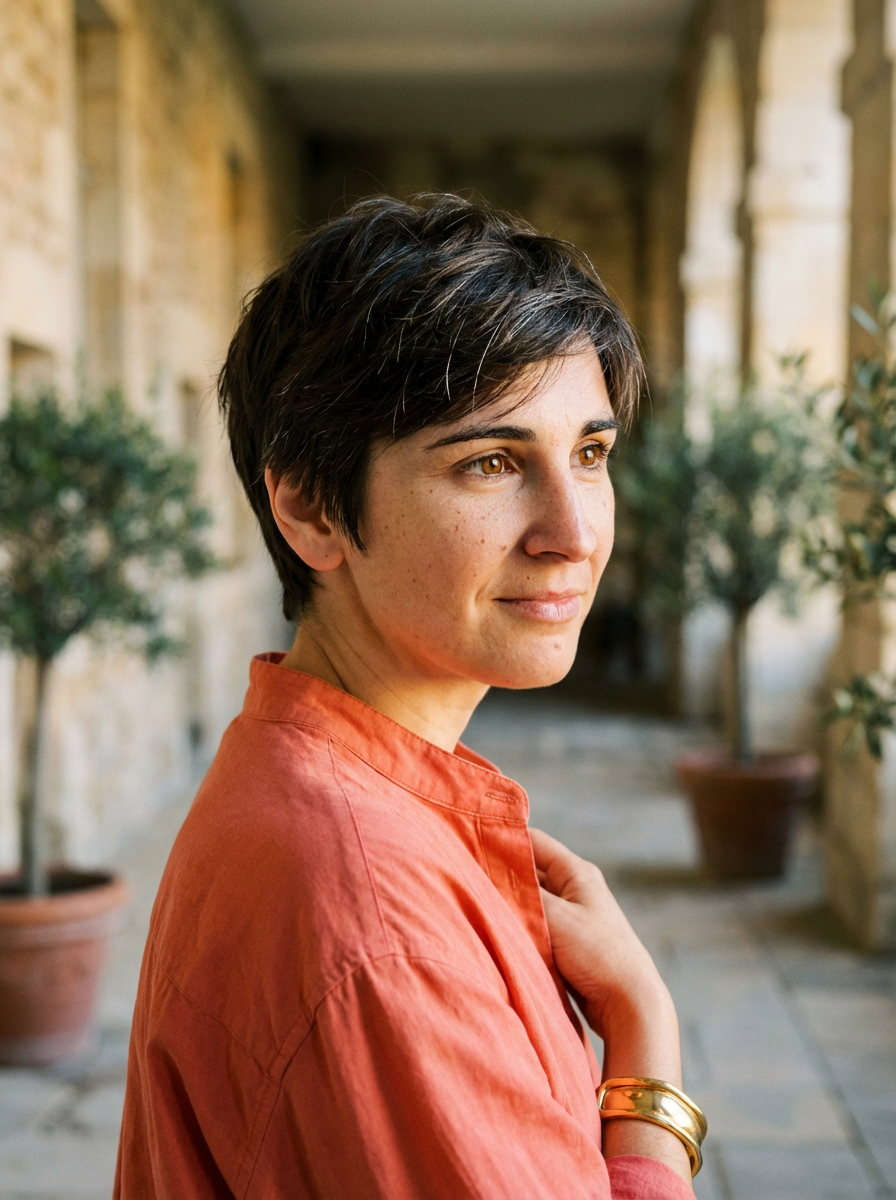 Jo Petroni